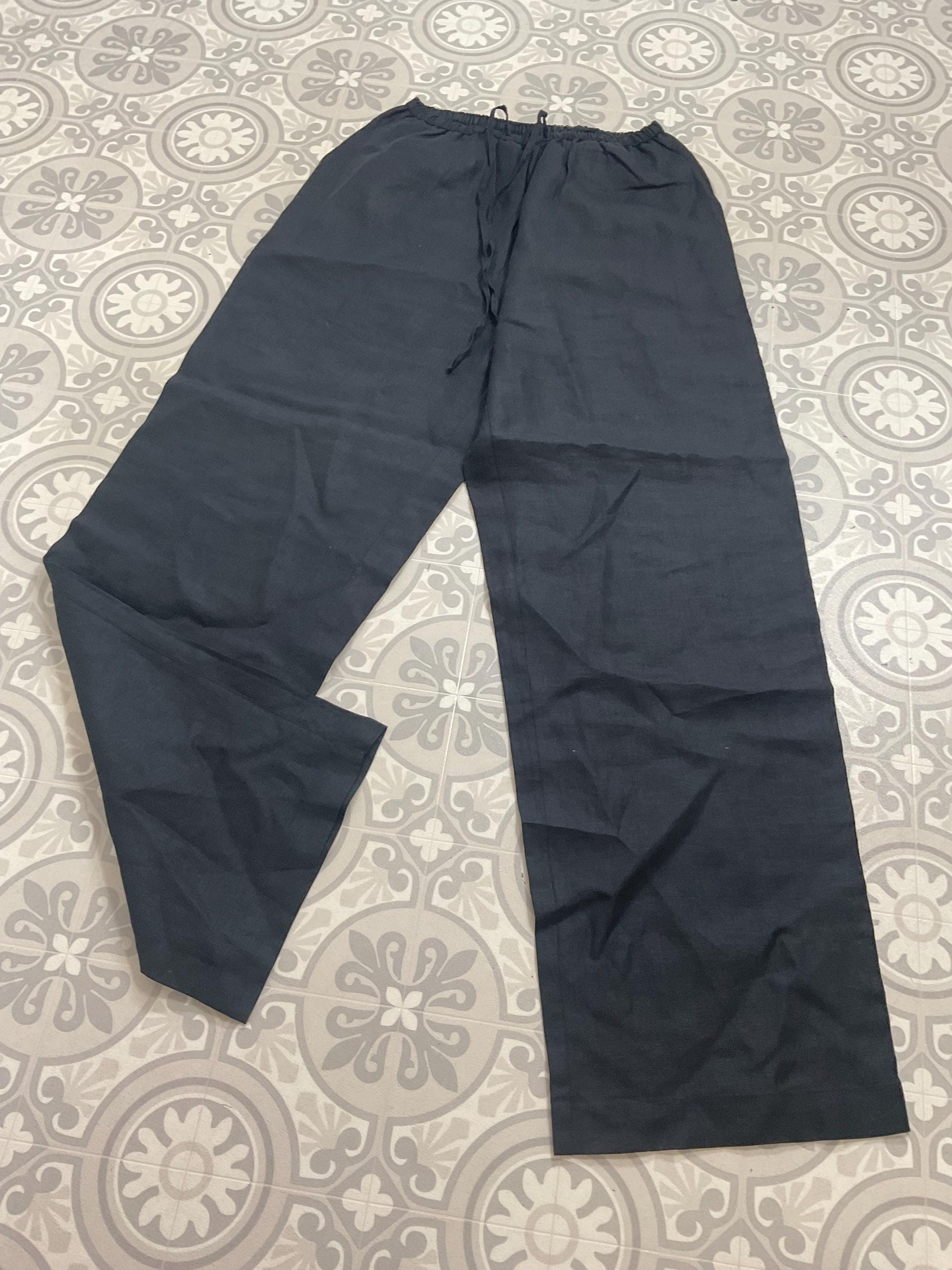 St Michaels Trousers - Etsy