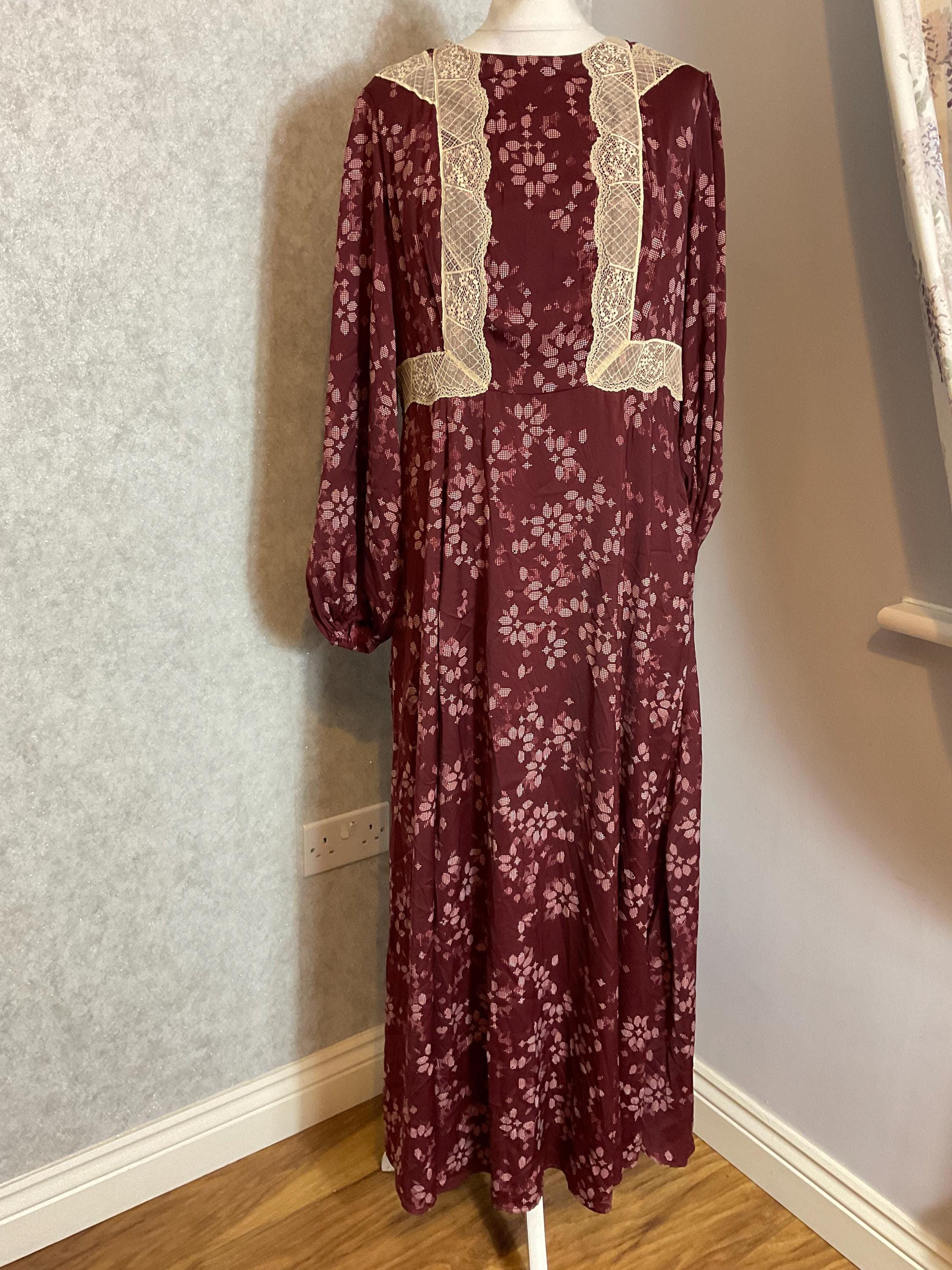per una lace dress Per Una Cream Dresses at M&S