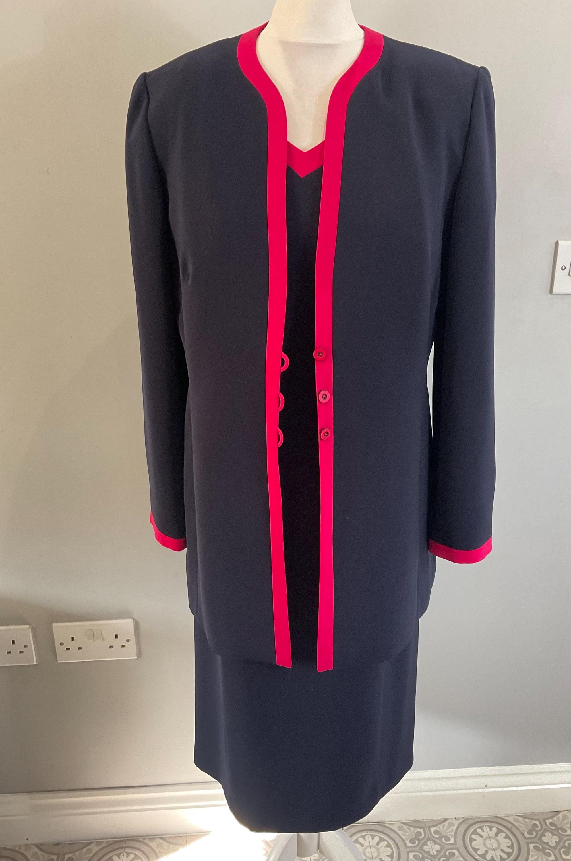 Jacques Vert Dresses - Etsy Canada