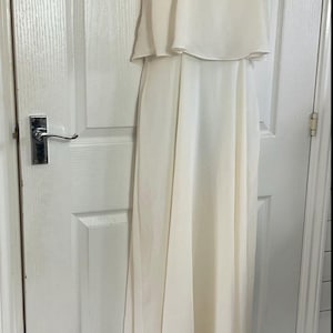 chinese dress ladies Priscavera Layered T-Shirt Dress