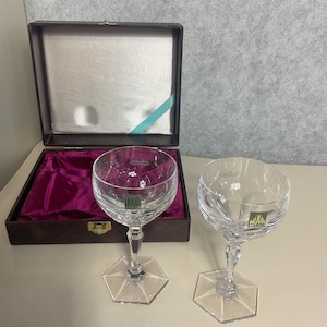 Hoya Japan Crystal - Etsy