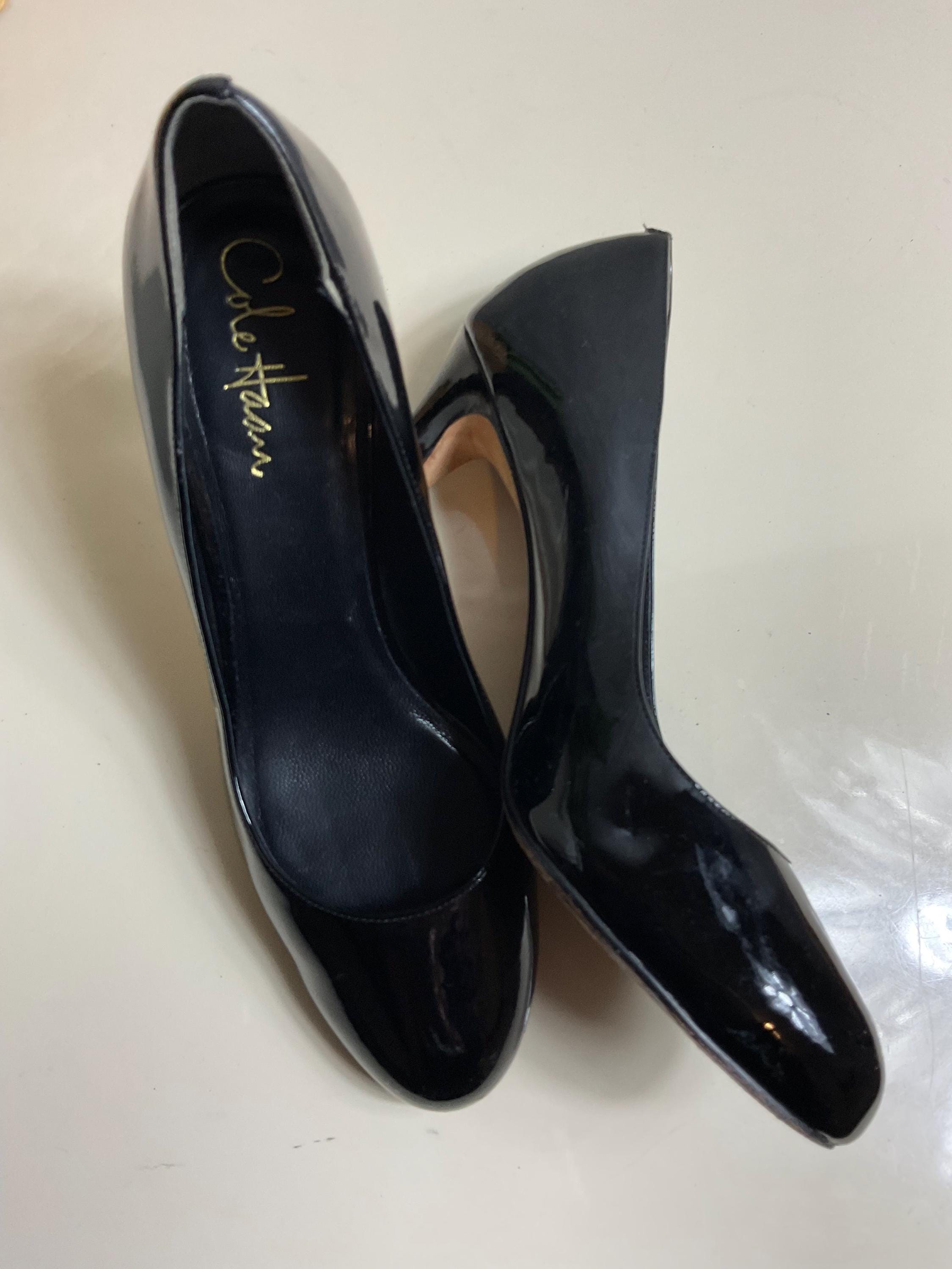 cole haan nike air g series womens