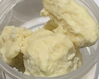 SHEA BUTTER RAW