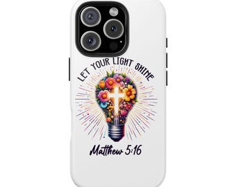 Faith iPhone Case, God Phone Case, JesusPhone Case, Faith iPhone Case, God phone case, Christian Phone Case, Jesusphone Case