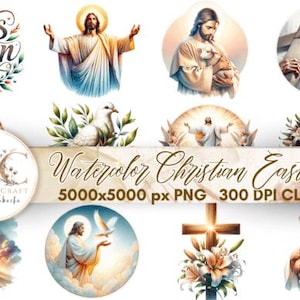 Clipart Cristianesimo, Grafica Religiosa, Clipart Bibbia, Gesù Cristo PNG, Pasqua Cristiana, Gesù PNG, Clipart Religiosa, Clipart Pasqua
