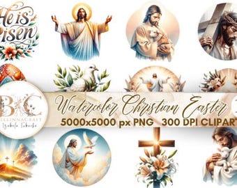 Christianity Clipart, Religious Graphics, Bible Clipart, Jesus Christ PNG, Christian Easter, Jesus PNG, Religious Clipart, Easter Clipart
