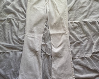 Paris Blues Vintage Flare Jeans