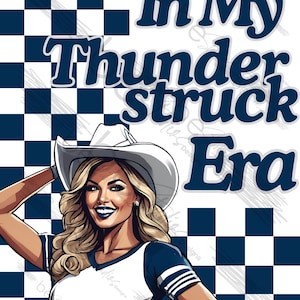 Dallas cowboys cheerleader - Etsy 日本