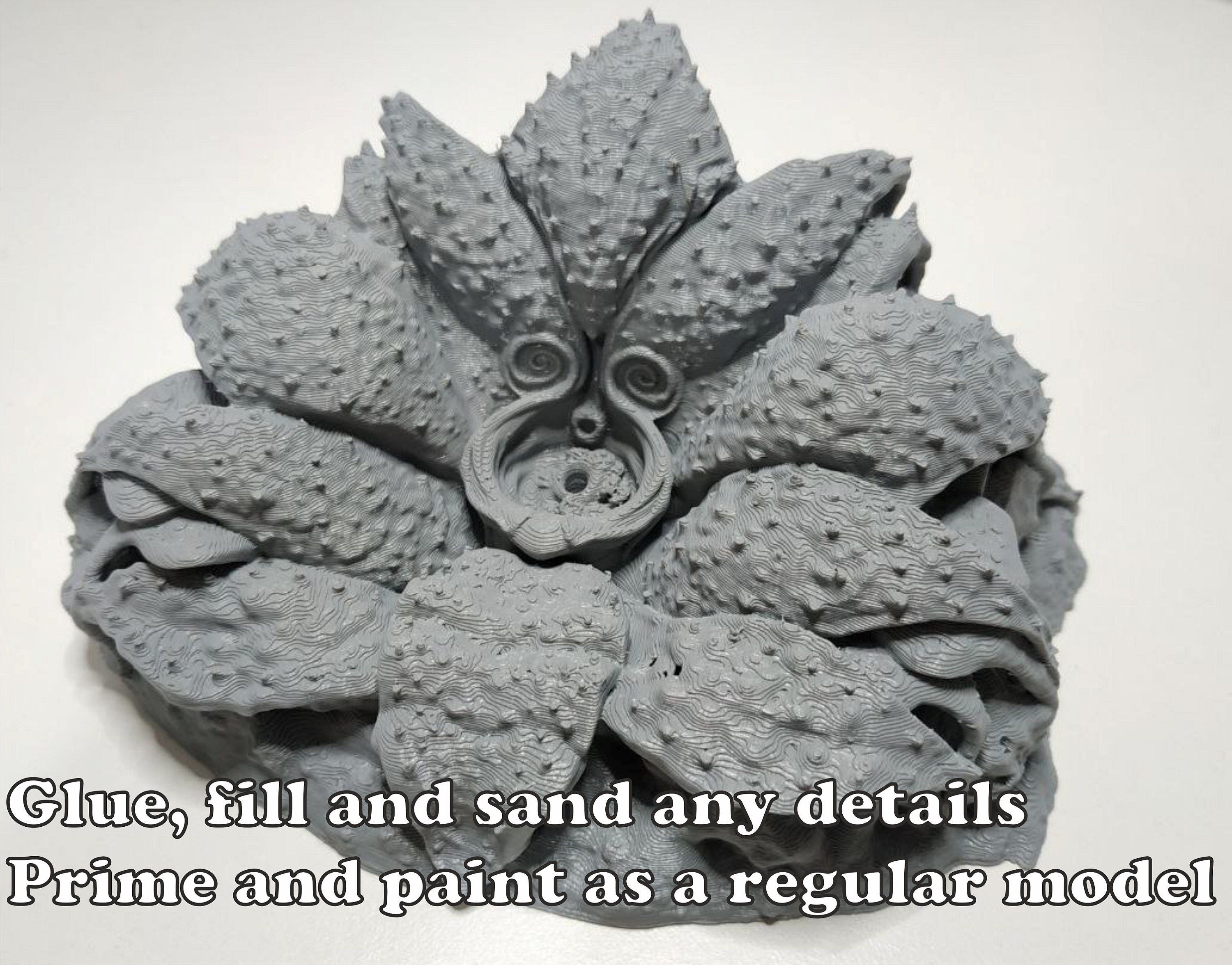 Data Temple Lontan Chinese Japanese Future Building - 3d Printed ...