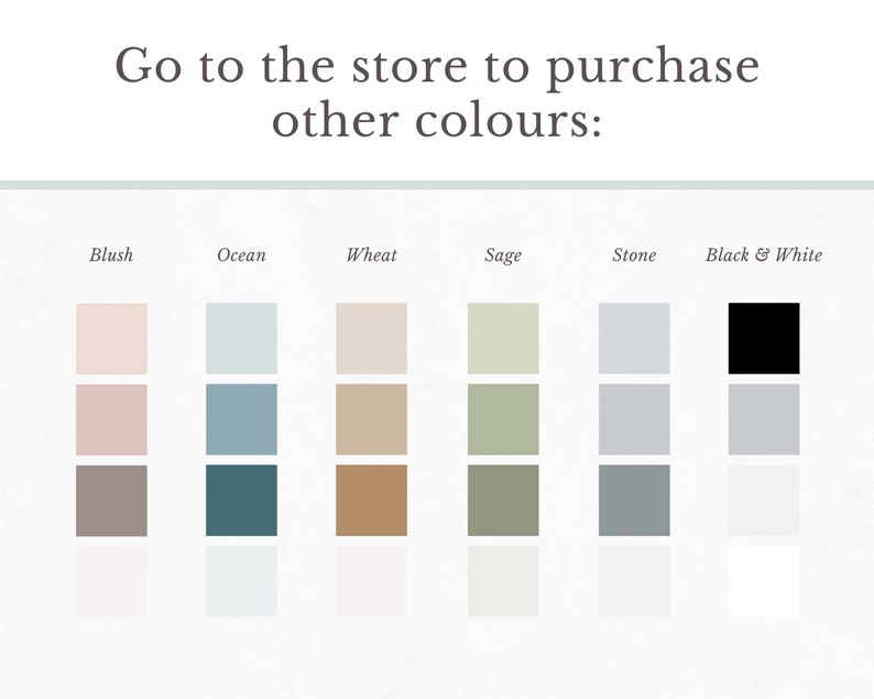 The Ultimate Airbnb Host Bundle Template made in Canva Etsy