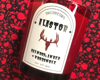 Alastor 15 Ounce sojakaarsenpot