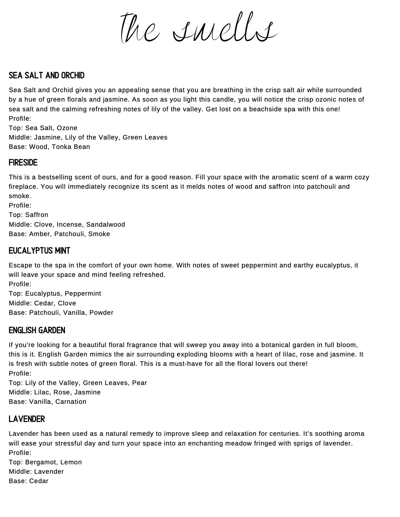 Dough Bowl Refill Kit/ Candle Refill/ Wood Bowl Refill/ Soy Etsy