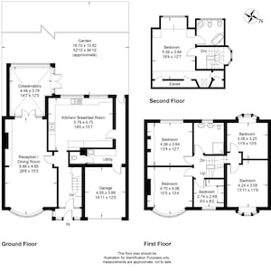2D Haus Plan
