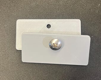 LOTO Panel Bar Bracket