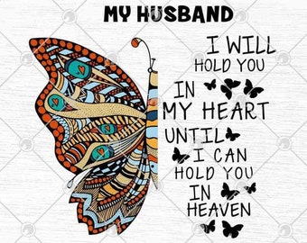 Free Free Husband Memorial Svg SVG PNG EPS DXF File