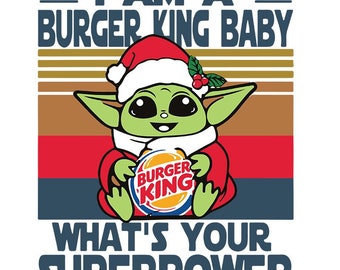 Free Free Burger King Svg 98 SVG PNG EPS DXF File