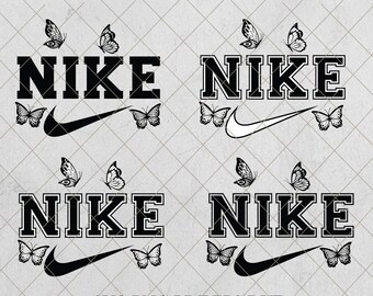 Free Free 75 Nike Butterfly Svg SVG PNG EPS DXF File