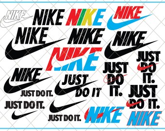 nike just do it design