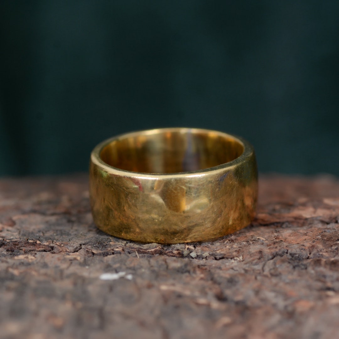 Cigar Ring