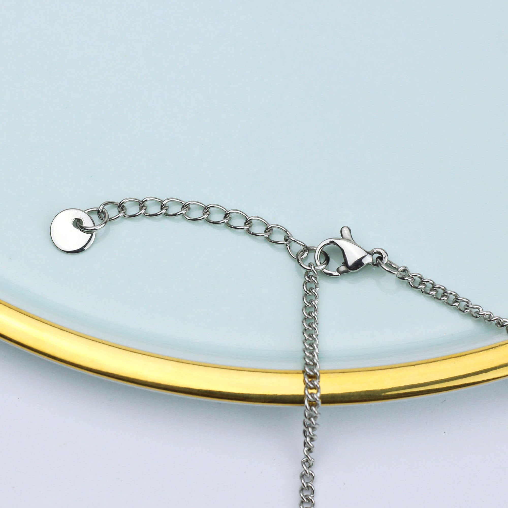 Little Boy Necklaces Kids Necklace Baby Personalized Etsy