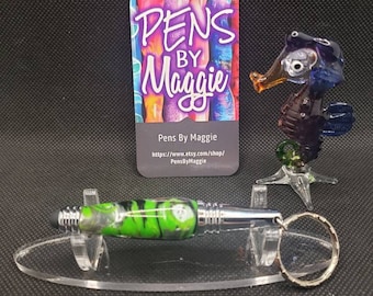 Mini Keychain Pen