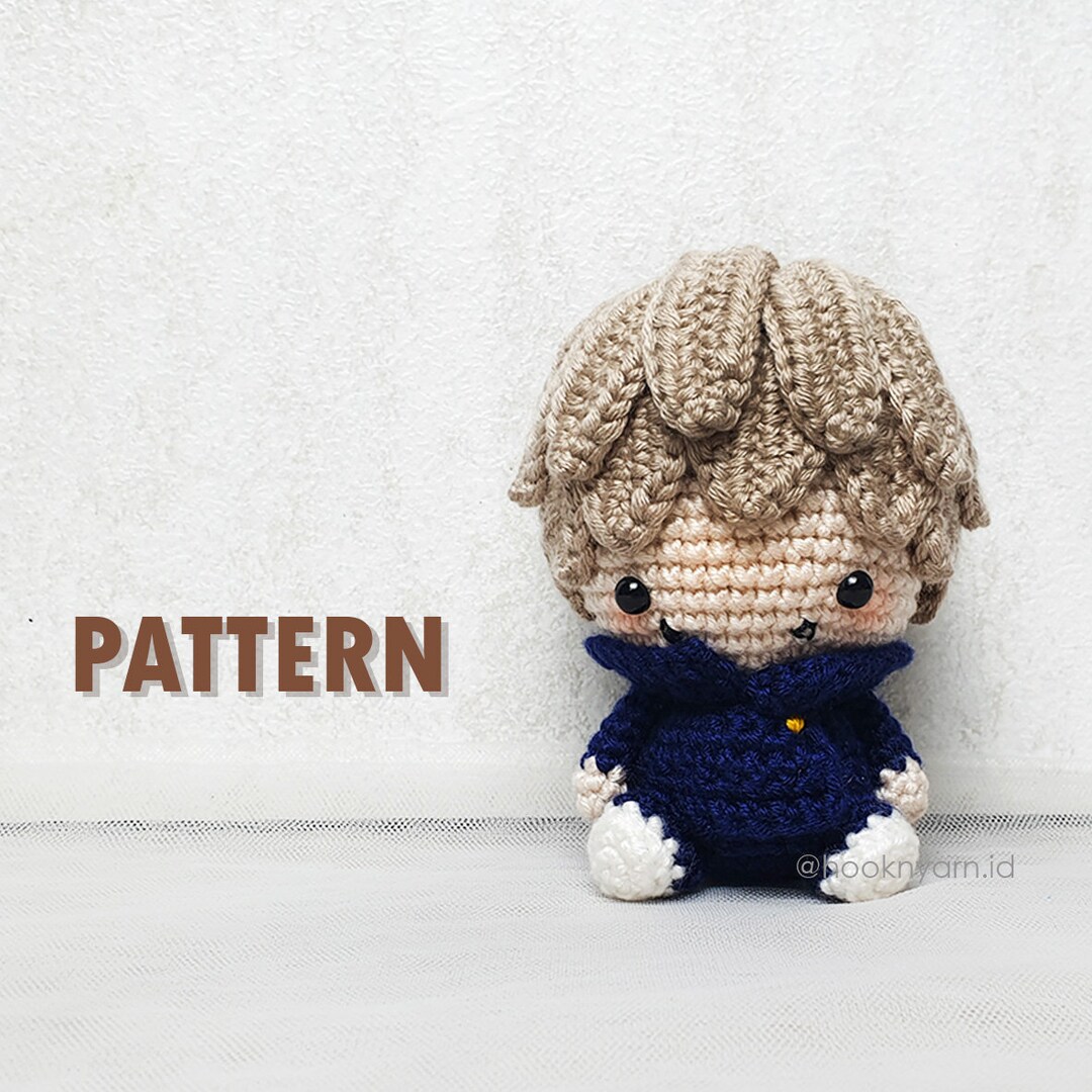 最終値下げ　THE SHISHIKUI crochet ネイビー shishikui crochet navy シシクイ