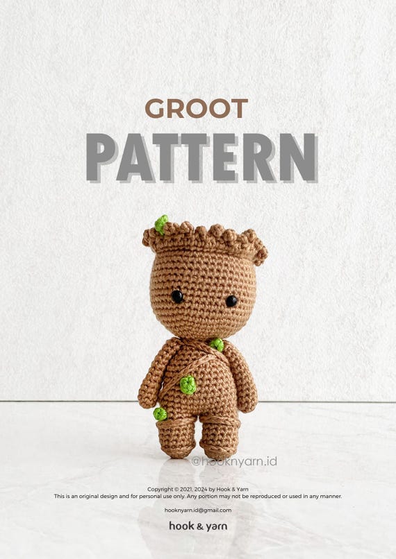 ピンクハウス 約12×11cm 大きなクマさんワッペンブローチ タサキ