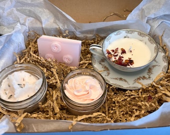 Mother’s Day Box Deluxe