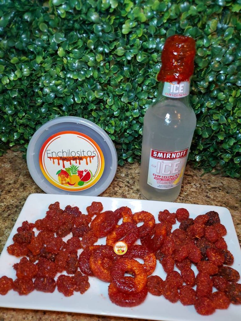 Original Rim Dip Beer Rim Dip Tamarindo Tamarind Etsy