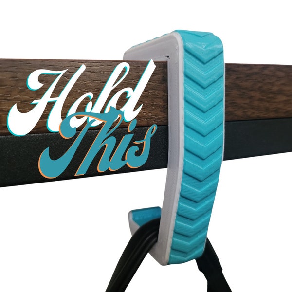 Backpack Hanger Etsy