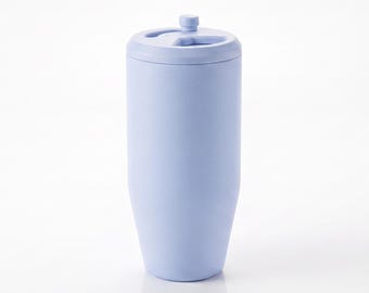 Mini Car Trash Can | Cupholder Trash Bin | Portable Garbage Can for Car | Trash Can for Desk | Car Accessories | Car Accessories