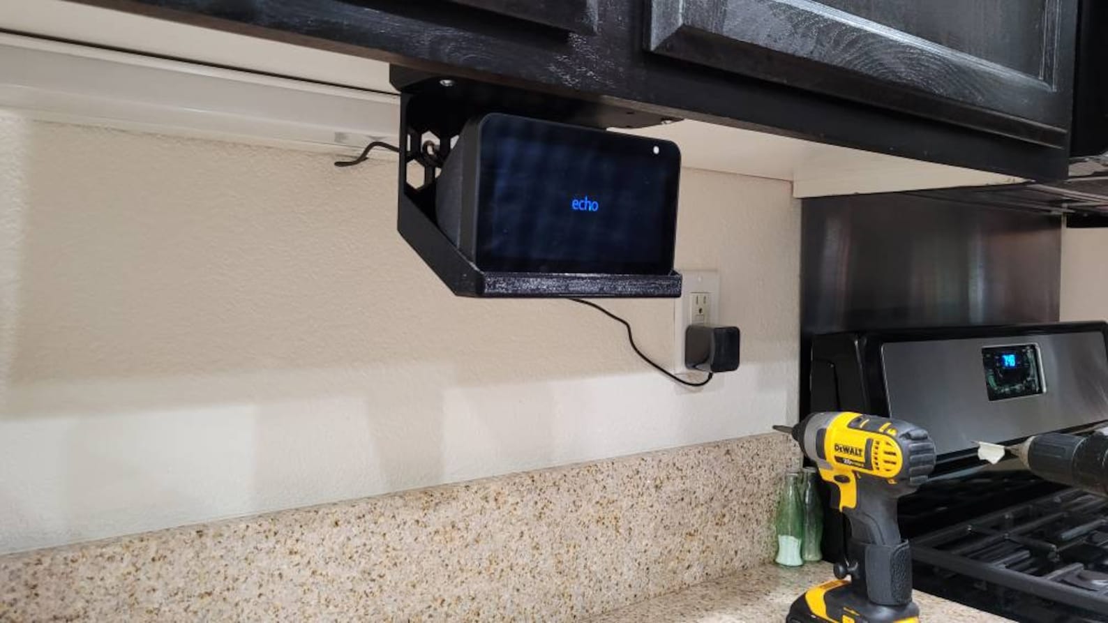 Amazon Echo Show 5 Stand/holder Etsy UK