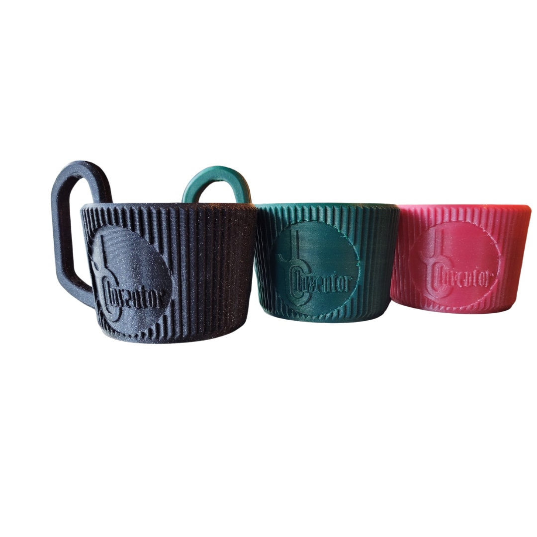 Travel Mug Sleeve-cup Holder-coffee Cup Sleeveonly Grande/16 Oz Size and  Uphot and Cold Beverages-paper Cup Handle 