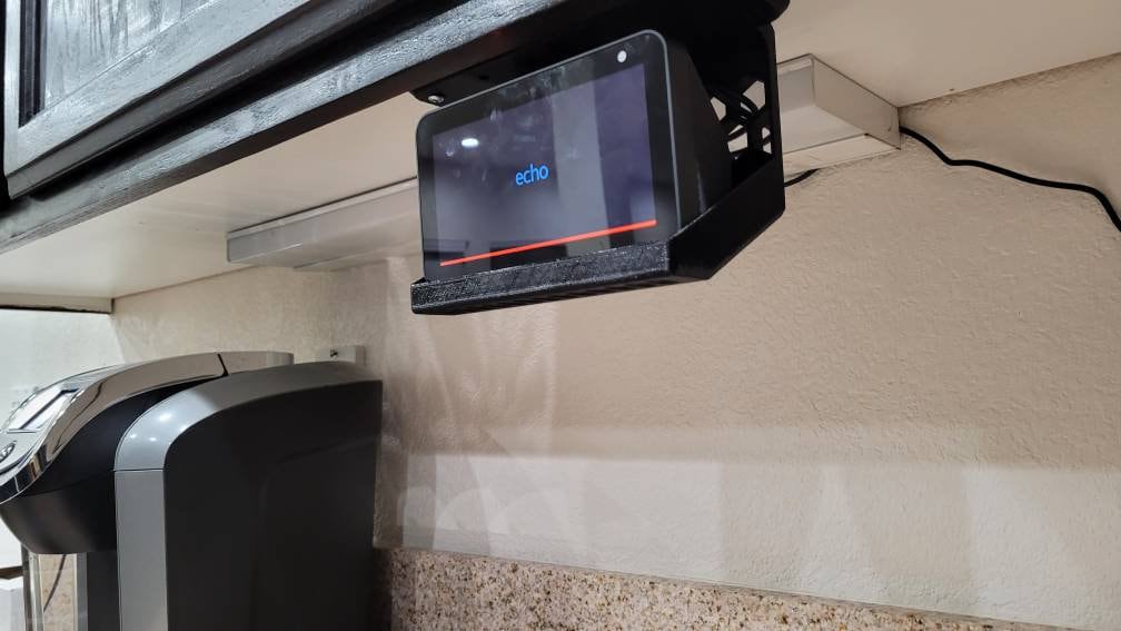 Amazon Echo Show 5 Stand/holder Etsy UK