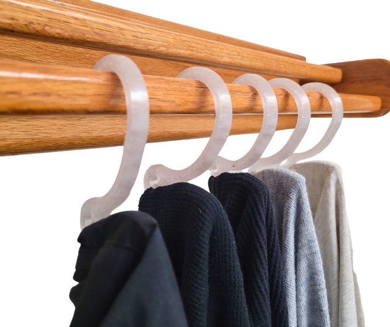 4.0 Everything Hanger Dorm Essential Hoodie Hanger Hoodie Hook Pants