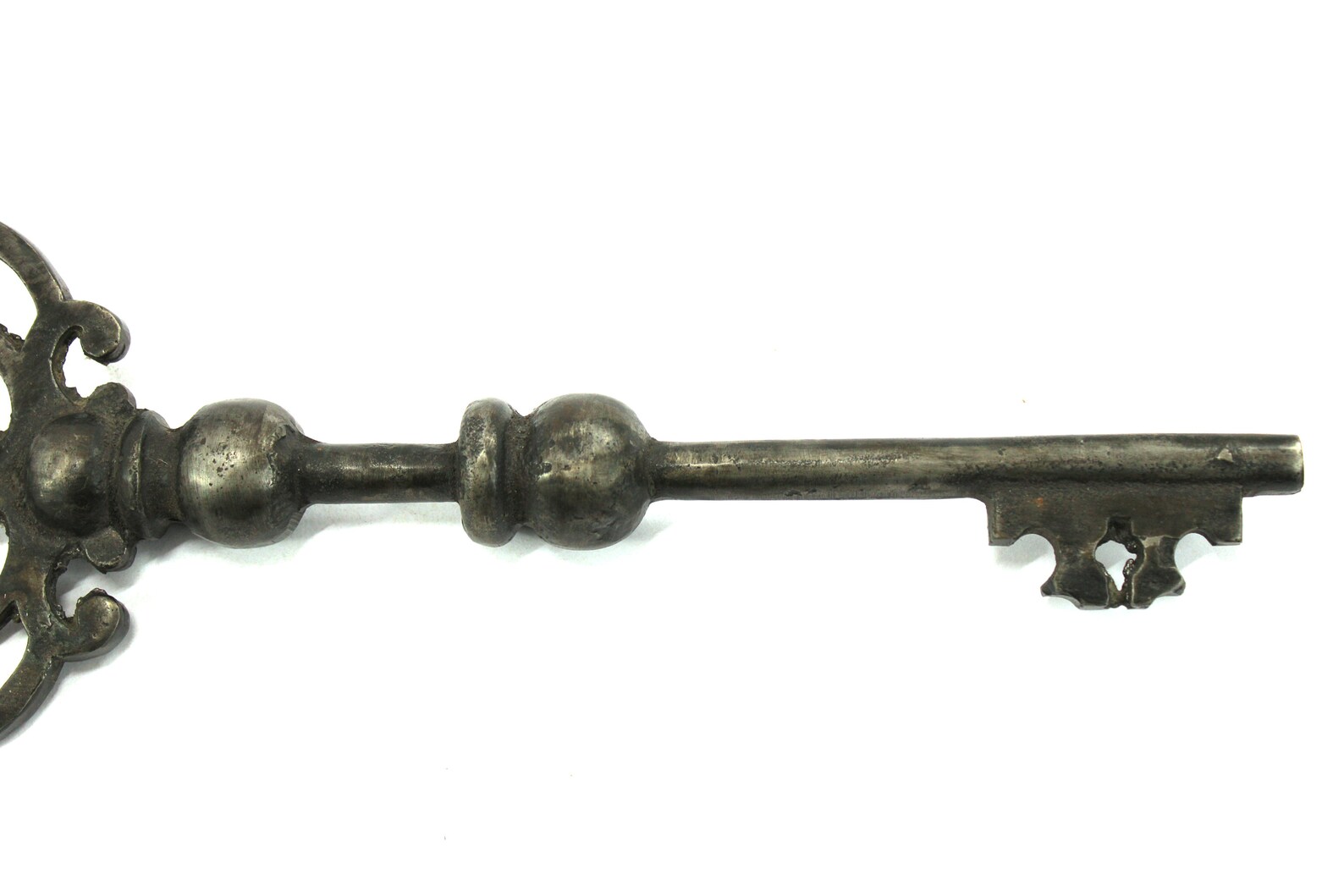 14 Inches Long Heavy Vintage Rustic Iron Key for Home Decor Etsy