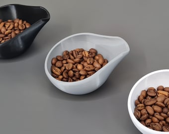 Coffee Bean Dosing Tray