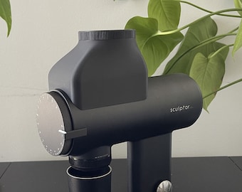 Timemore Sculptor 064s / 064 magnetischer Hopper (anti popcorning)