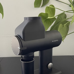 Timemore Sculptor 064s / 064 magnetischer Hopper (anti popcorning)