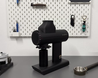 Timemore Sculptor 078s / 078 magnetischer Hopper (anti popcorning)