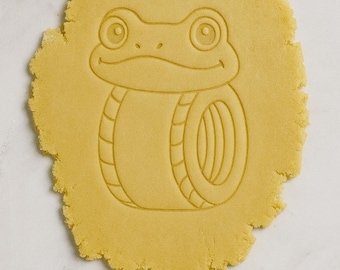 Boneca Ambalabu Cookie Cutter - Real Cookie Chaos You Can Hold