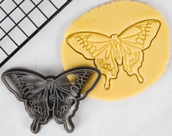 Schmetterling Ausstechform - Entleash the Beauty in Your Baked Treats