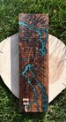 CUSTOM Cribbage Boards 