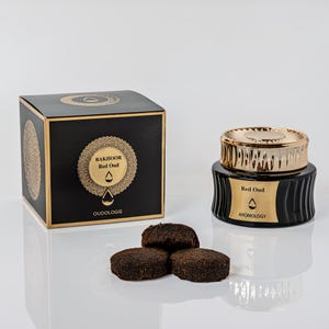Red Oud Bakhoor Incense (60 grams)