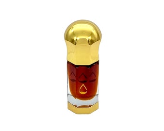 Premium Oud-olie uit de Filipijnen