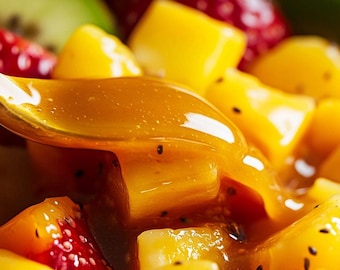 Etylfuranol Naturlig (Parfymeringredienser)