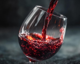 Naturlig propionaldehyd - Vin (parfymeringredienser)