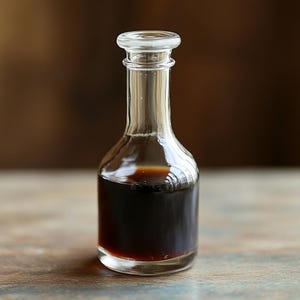 Vetiverolja - Lagrad 5 år - Java (Parfymeringredienser)