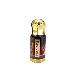 Super Aceh Oud Oil from Aceh -  Indonesia - Perfume Oil