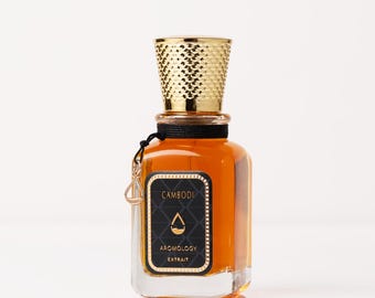 Cambodi Extrait de Parfum para mujer y hombre